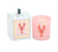 Pastel Lobster Coconut & Sea Salt Candle | Scented Candle