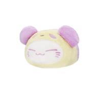 Pastel Panda Purple Plush 33 cm Nemuneko Cat