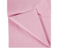 Pastel Pink Tissue Paper 500mm x 750mm - Acid Free MG - 100 sheets - Gift Wrap Coloured Party Present Wrapping