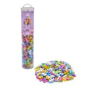Pastel tube - 240 pieces Multicoloured one size
