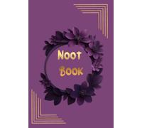 Pastel Whispers Notebook - Organize Your Day with Elegant Grace.