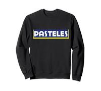 Pasteles Puerto Rican Goya Latin American Food Sweatshirt