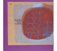 Pastels - Last Great Wilderness