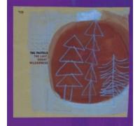 Pastels - The Last Great Wilderness