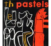 Pastels, The - Thank You for Being You