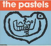 Pastels, The - Through Your Heart