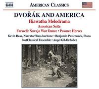 Deas:Pasternack:Gil-Ordonez - Dvorak and America