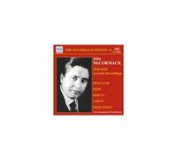 PASTERNACK; VICTOR ORCHESTRA; RATTAY; LAPITINO; BO: V 8: MCCORMACK EDITION - CD