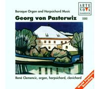 Pasterwiz: Themes and Versettes for Organ or Piano