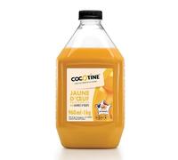 Pasteurised Egg Yolk, 1kg