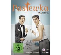 Pastewka 6. Staffel - Ltd. Edition [Import allemand]