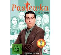 PASTEWKA-7.STAFFEL - PASTEWKA, [DVD] [2013]