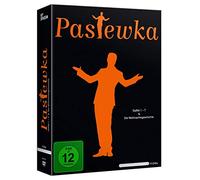 Pastewka, B: Pastewka-Box-Staffel 1-7 BASIC [19 DVDs]
