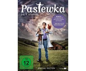 Pastewka - Die 9. Staffel (DVD)