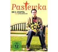 Pastewka: Staffel 3
