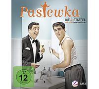 Pastewka: Staffel 6