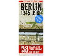 Pastfinder Berlin 1945 - 1989