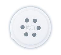 Pastidea 8mm Grissini POM Die Compatible with Philips Avance and Series 7000 Pasta Machines