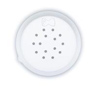 Pastidea - Bigoli POM die compatible with Philips Pasta Maker Avance and Series 7000