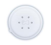 Pastidea - Bucatini 3.5 POM die compatible with Philips Pasta Maker Avance and 7000 Series