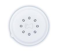 Pastidea Bucatini 5mm POM Die Cutter for Philips Avance Pasta Maker - Compatible with Series 7000 Pasta Maker Machine - Made in Italy