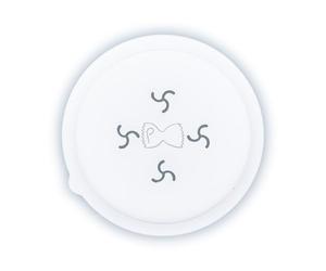 Pastidea - Fusilli A3 POM die compatible with Philips Pasta Maker Avance and 7000 Series