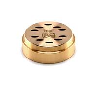 Pastidea - Matrize Riso compatible with Kenwood Pasta Fresca or with adapter in Avance pasta maker and other pasta machines