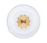 Pastidea - POM Cannelloni die compatible with Philips Pasta Maker Avance and Series 7000