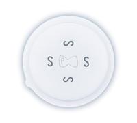 Pastidea - POM die Casarecce Caserecce compatible with Philips Pasta Maker Avance and Series 7000