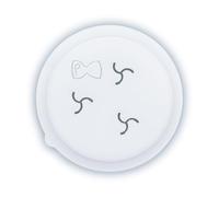 Pastidea POM Fusilli Die A3 13mm (Large Size) Compatible with Philips Avance and Series 7000 Pasta Machines