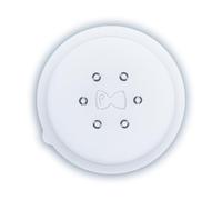 Pastidea - POM Gramigna die 4.5mm compatible with Philips Pasta Maker Avance and Series 7000