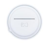 Pastidea - POM Lasagna Riccia Die compatible with Philips Pasta Maker Avance and Series 7000