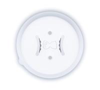 Pastidea - POM Potato Gnocchi Die 24mm compatible with Philips Pasta Maker Avance and 7000 Series