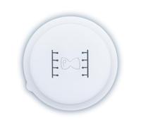 Pastidea - Radiatore POM die Compatible with Philips Avance and 7000 Series Pasta Machines