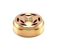 Pastidea Risone Bronze Die Compatible with Kenwood Pasta Fresca or with Adaptor Also in Other Pasta Machines
