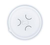 Pastidea - Orecchiette Piccole POM die compatible with Philips Pasta Maker Avance and 7000 Series