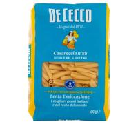 Pastificio De Cecco Pasta Casareccia (1 x 500g) - Ideal For Ragù