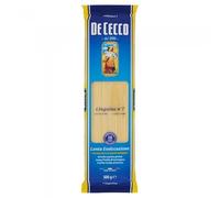 Pastificio De Cecco Pasta Linguine (4 x 500gr)