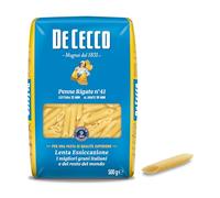 Pastificio De Cecco Pasta Penne Rigate (4 x 500gr)