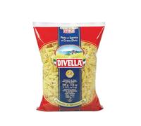 Pastificio Divella Pasta Pennette Di Mezzani (1 x 500g)