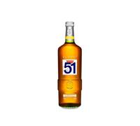 Pastis 51 1 Liter