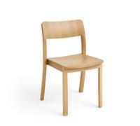 Pastis Dining Chair Lacquered Oak