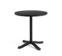 Pastis Table Ø70 x H74 Black