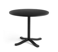 Pastis Table Ø90 x H74 Black