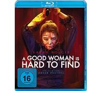 Pastoll - A Good Woman Is Hard To Find Blu-Ray - BRD-MO - P2222z