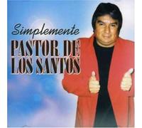 Pastor De Los Santos - Simplemente