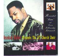 Pastor Hezekiah Walk - Recorded Live at Love Fellowship Tabernacle [New CD] All