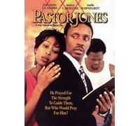 Pastor Jones - He Knows the Lord [DVD] [2005] [Region 1] [US Import] [NTSC]