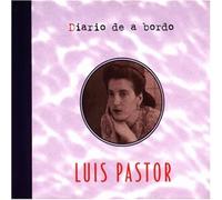 Pastor,Luis - Diario de a Bordo