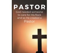 Pastor: Pastor Appreciation Gifts | Encouraging quote to appreciate a true man of God